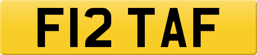 F12TAF